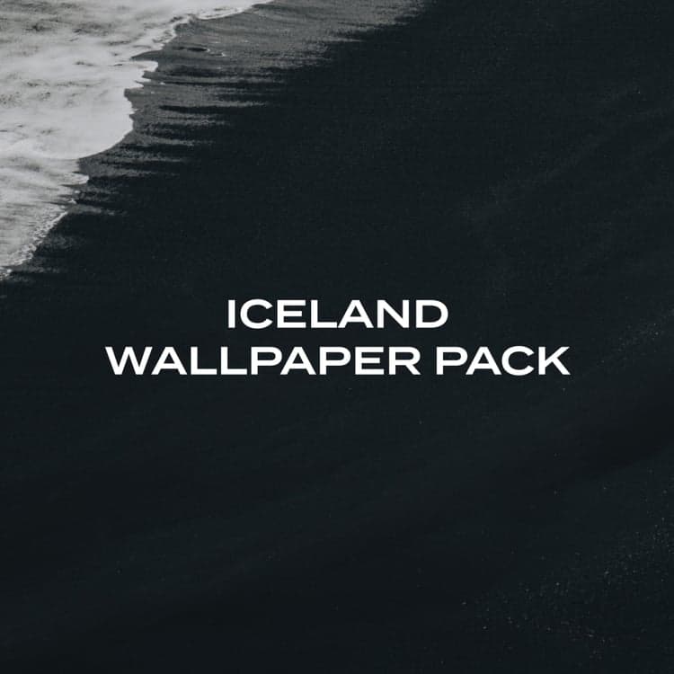 Iceland Collection