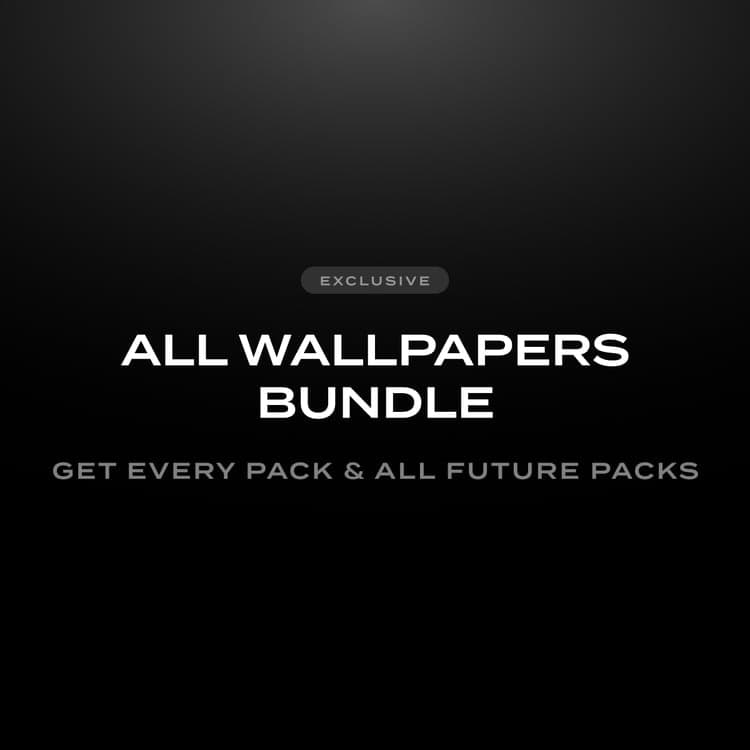 Desktop Optimization with 4K Wallpapers